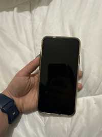 Vendo iPhone 11 black 64gb