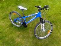 Rower Merida dla dziecka 10-11 lat