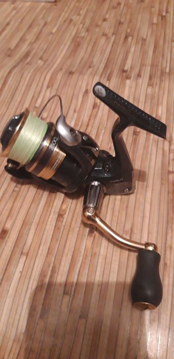Катушка shimano navi se 2500