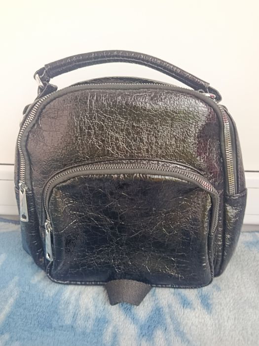 Сумка/ рюкзак ancwear LAB