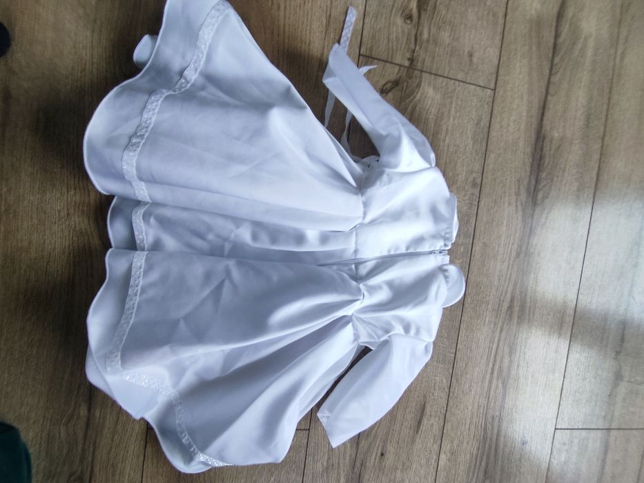 Sukienka do chrztu 62