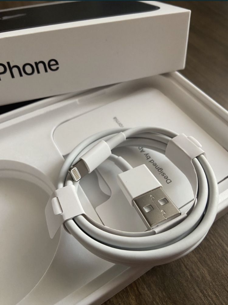 Оригінальний кабель apple USB to Lightning