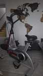 Assault Bike Air rower powietrzny Turbo Trainer Star Trac