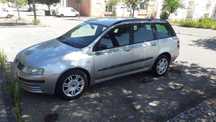 Fiat stilo multiwagon