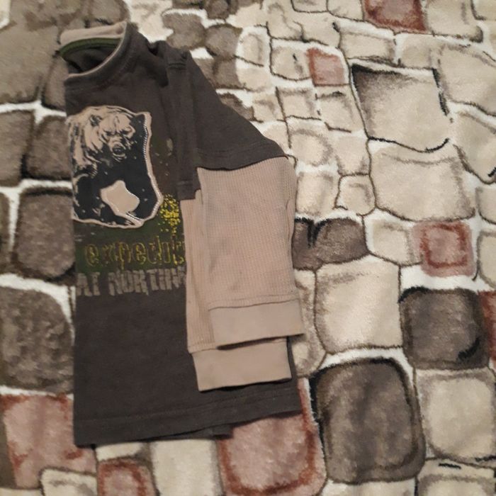 Сфітшоти, на 2 роки