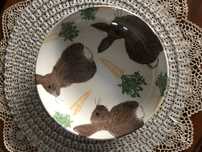 Royal Stafford misa wielkanocna porcelana