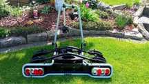 THULE EuroRide 940