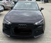 Sprzedam Audi a1 8 x 2011 1.2 benzyna