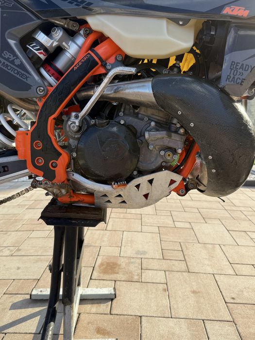Ktm exc 300tpi 2019