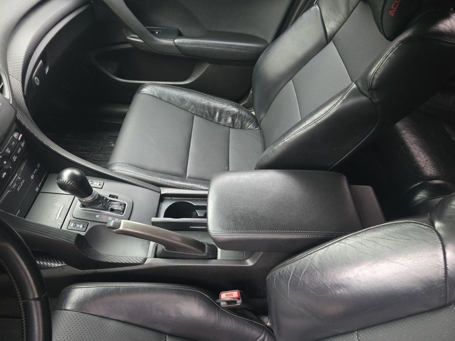 Продам акура TSX 2.4 двигун