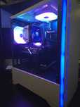 Desktop Pc Workstation Gaming- i5 11400, 32Gb Ddr4, Ssd Nvme,Rtx 2060