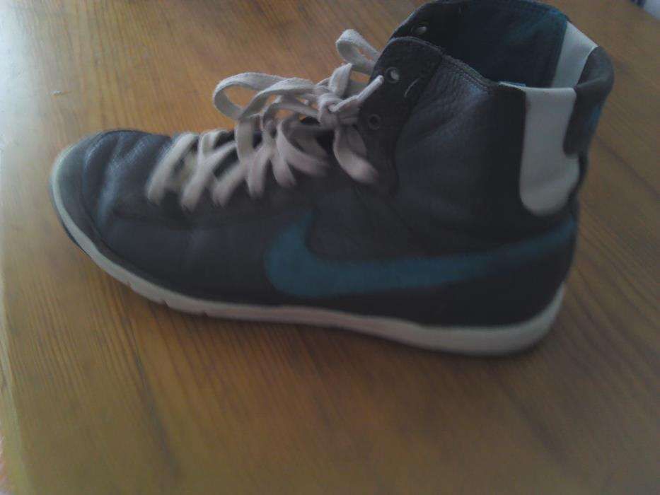 Sapatilhas da NiKE