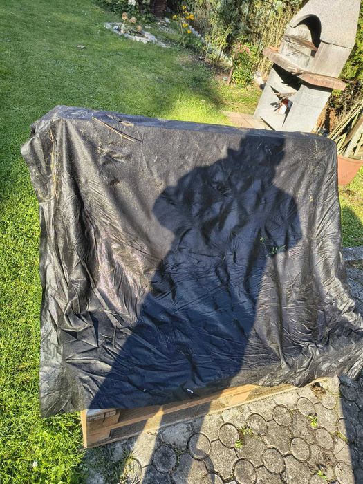 Piaskownica dla dziecka