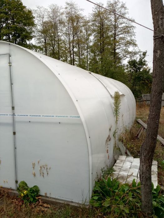 Теплиця 3*8м Самовивіз