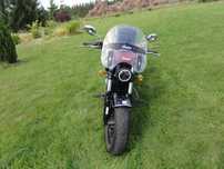 Motocykl Indian Scout 2021 rok