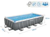 Basen Bestway 549x274x122