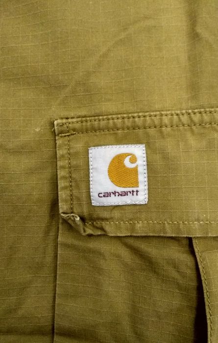 Штани оригінал Carhartt