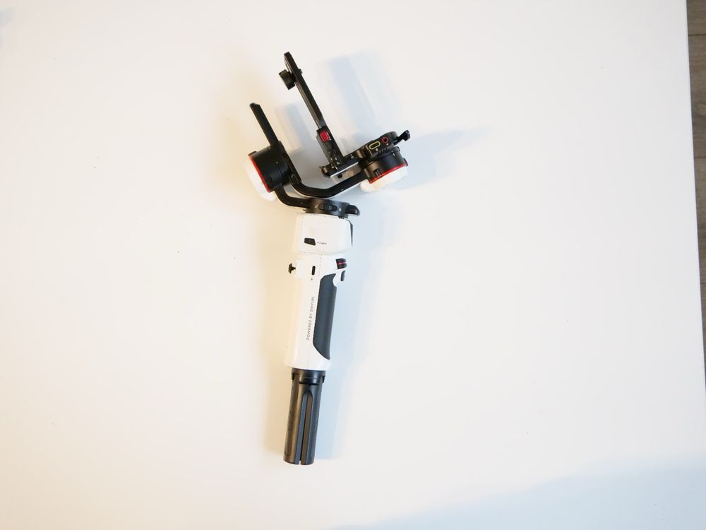gimbal Zhiyun Crane M3