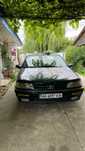 Продам peugeot 605