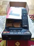Ferguson Ariva T40 DVB-T2 H.265 HEVC dekoder tuner sprawny, z RJ-45