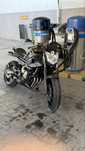 Yamaha XJ6 2009 – Moto impecável, toda revisada