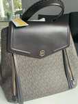 Plecak Michael Kors