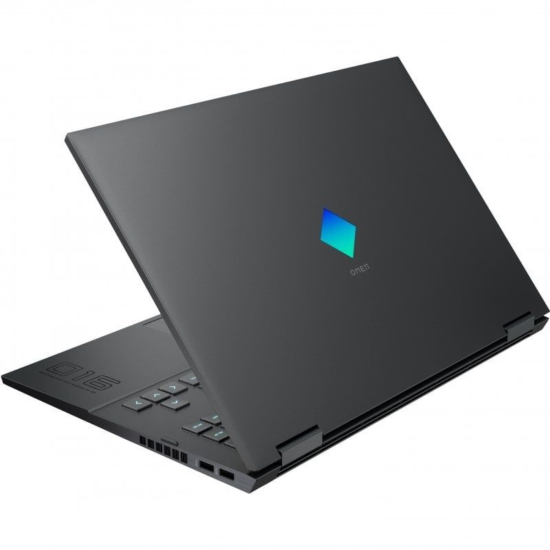 Portátil HP Omen 16
