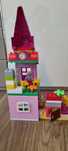 Klocki lego duplo różne