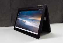 Obracany Lenovo ThinkPad YOGA i5 ram 8GB dysk SSD 128GB FHD Tablet