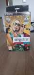 Singstar ps3 mikrofon