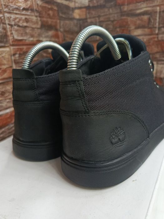 Кросівки GEOX, Timberland (44р.28. 5см)