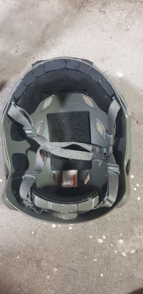 Hełm Taktyczny Kask