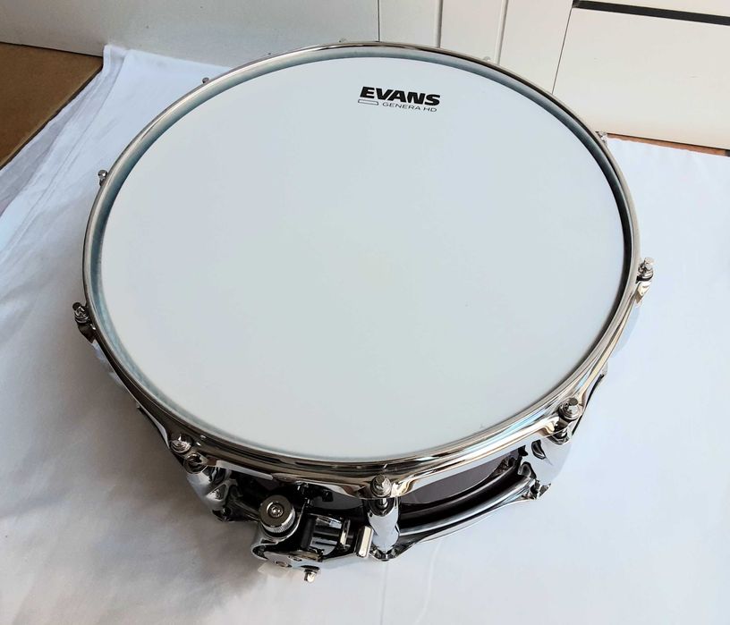 Tarola Yamaha Recording 14X5.5,Nova - 400€