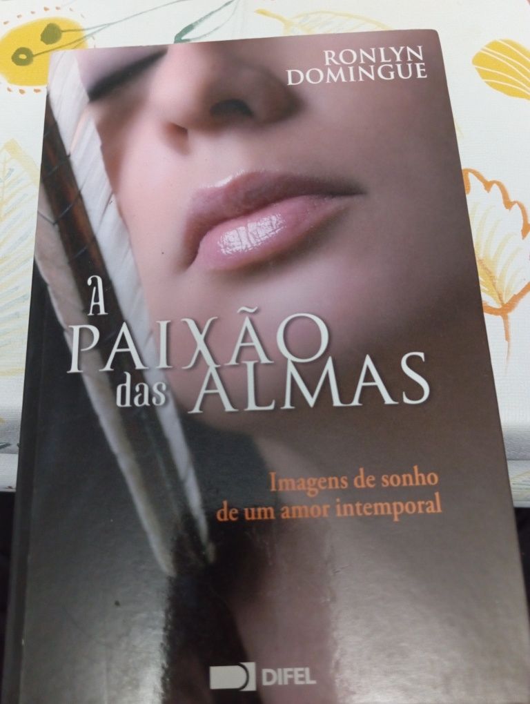 A Paixão das Almas