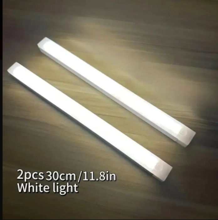 Світильники датчик руху