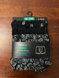 Boxers Trunks Premium Primark