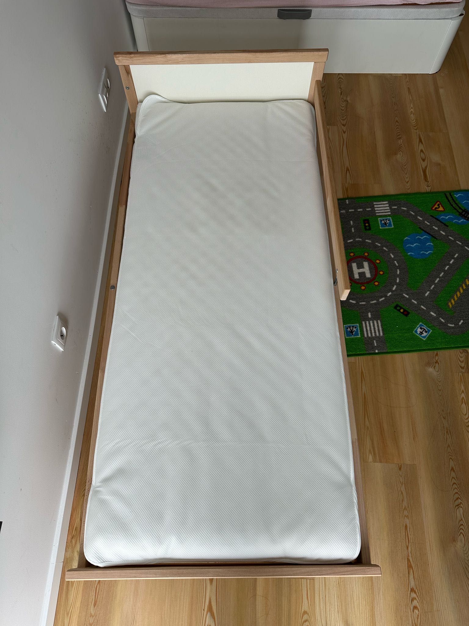 Cama infantil IKEA