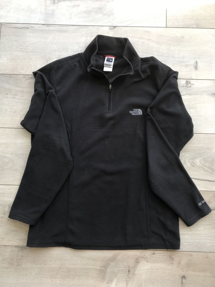 Продам флисовую кофту The North Face