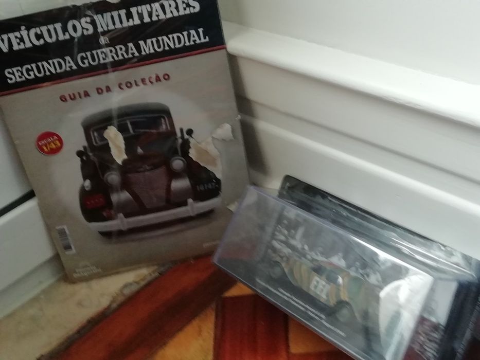 Citroen Traction Avant 11 BL, 1 43