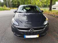 Opel corsa 1.3 CDTI