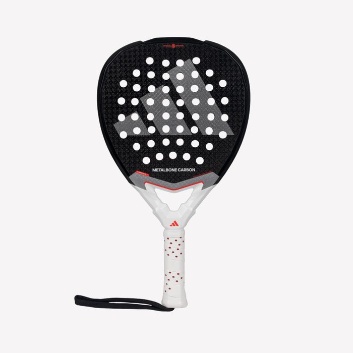Raquete de padel Adulto - Adidas Metalbone Carbon 3.4 25