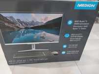 Nowy  komputer Medion akoya E27301 All-In-One