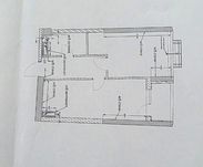 ЖК Атмосфера 46 кв.м. с балконом, от собственника