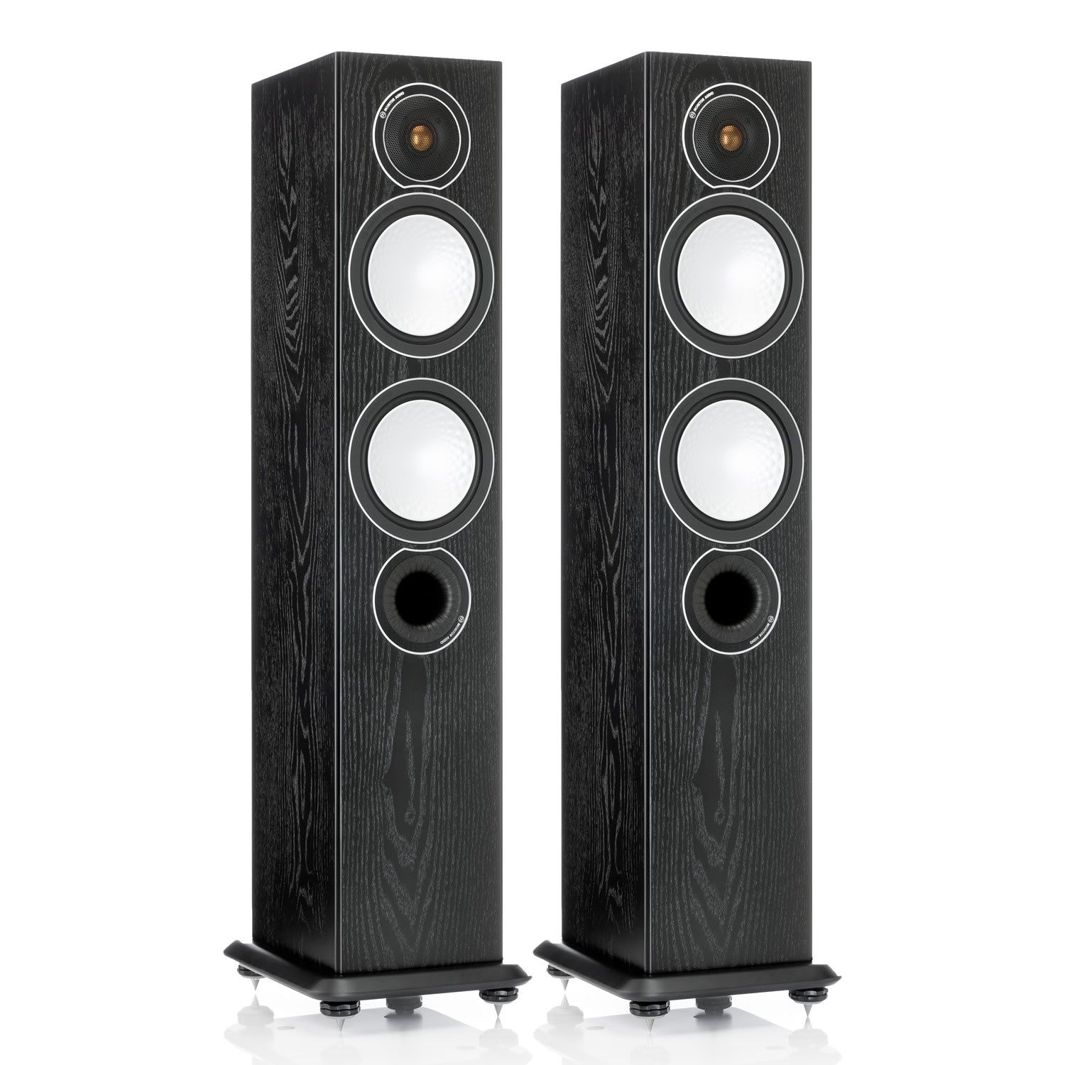 Monitor Audio Silver 6 5.0 Center FX