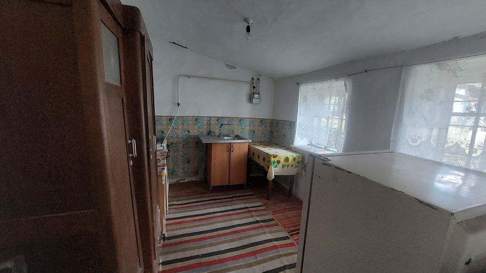 Продам будинок. Пр-т Героїв,54.