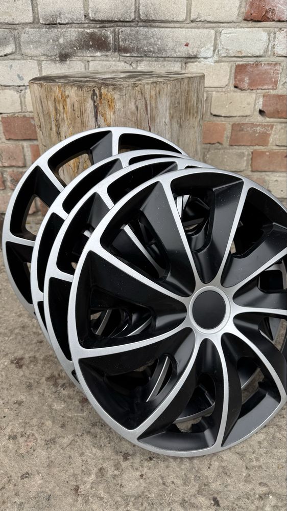 Felgi R15 orginalne VW roczne