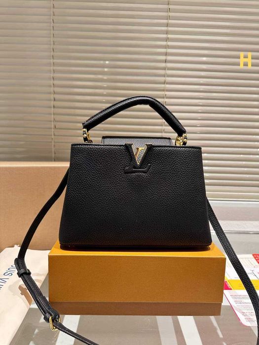 Nowa torebka damska torba w pudełku Louis Vuitton 630-41