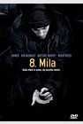 8 Mila (Eminem, Kim Basinger) DVD (Nowy w folii)