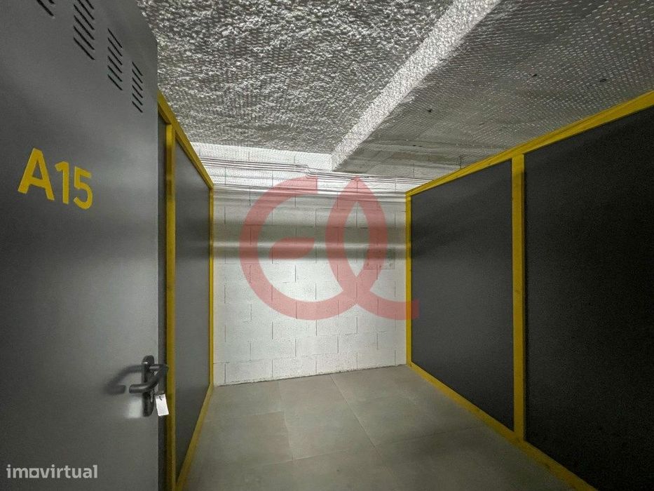 SELF SPACE - Armazém - Viana do Castelo