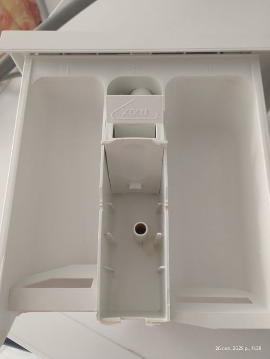 Пральна машина Bosch WAE2041KPL